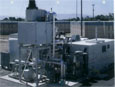 1MW Santa Rita Fuel Cell